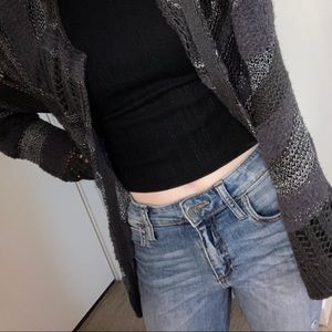 KUT from the Kloth High Rise Skinny Cigarette Jean